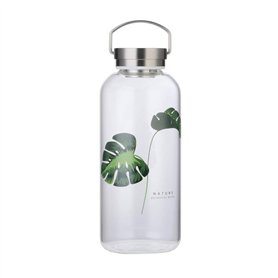 Bouteille d’eau en Verre 1
