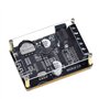 DollaTek Bluetooth 5.0 Amplifier Board 20W 30W 40W Module stéréo Récepteur audio numérique sans fil double canal avec télécomman