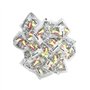 Honeywell Howard Leight Laser Lite Lot de 20 paires de protections auditives SNR 35 dB