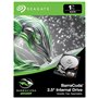 Seagate Barracuda 1TB 2.5" 2.5" 1000 Go Série ATA III
