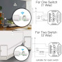 Compatible avec Alexa Echo Google Home