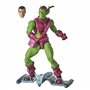 Marvel Legends Spider-Man – Figurine rétro Green Goblin de 15 cm - Edition Collector
