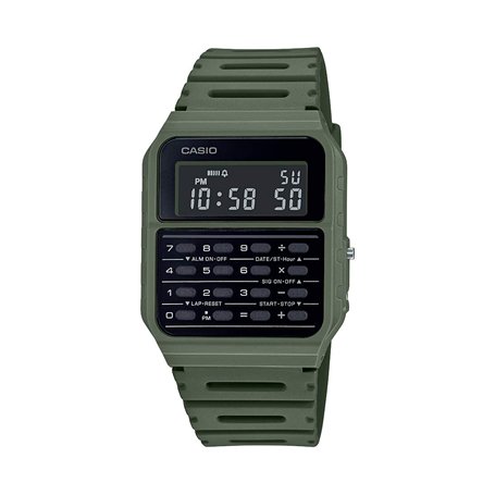 CASIO Calculator