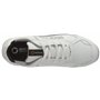 sparco Mixte Nitro, Blanc, 44 EU