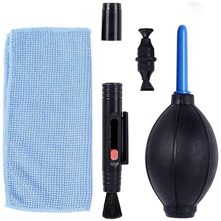 Kit de Nettoyage pour Camera