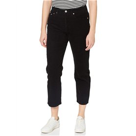 Tommy Jeans Femma Harper Hr Strght Ankle Pantalon