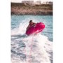 Rumble BOUÉE TRACTÉE 1P Rose