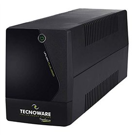 Onduleur Tecnoware Era Plus 2600 VA/1820 W 6 x IEC