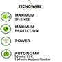 Onduleur Tecnoware Era Plus 2600 VA/1820 W 6 x IEC