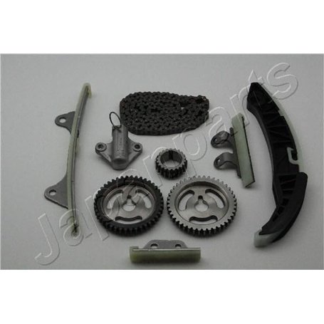Japanparts KDK-H04 Jeu de distribution à chaînes