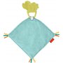 Fisher-Price Teethe and Cuddle Cactus
