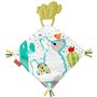 Fisher-Price Teethe and Cuddle Cactus