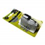 SEAT 000091500 Désodorisant arôme Doux pour Voiture