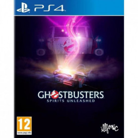 Ghostbusters Spirits Unleashed Jeu PS4 50,99 €