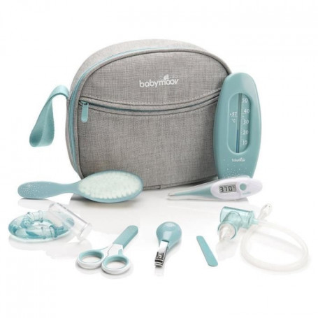 BABYMOOV Trousse de Soin Complete 58,99 €