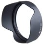 N EW88C Pare-Soleil paresoleil Pare Soleil Type EW-88C pour Objectif Canon EF 24-70mm f/2.8 L II USM - ADAPTOUT Marque FRANÇAISE