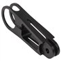 M-Wave Système de Support modulaire QRIR Mixte composé d'entretoises et de Guidon Cockpit, Aluminium usiné CNC pour tête Avant, 