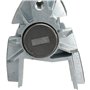 ProPlip Serrure + Barillet Porte Avant Gauche Compatible avec BMW X5 E53 51217035421 + clés