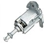 ProPlip Serrure + Barillet Porte Avant Gauche Compatible avec BMW X5 E53 51217035421 + clés