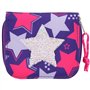 Depesche TOPModel 10675 Porte-Monnaie avec étoile en Paillettes 10 x 11