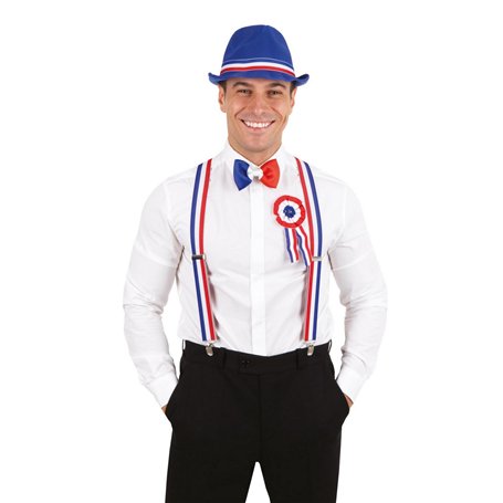 PTIT CLOWN Bleu