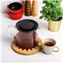 5 cm | Protecteur de Table