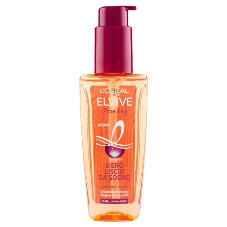 L'Oréal Paris Sérum anti-frisottis Dream Long