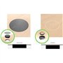 Charge BELKIN BOOSTUP Lot de 4 chargeurs sans Fil