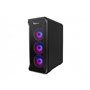 Boîtier ATX Semi-Tour Genesis TQEP-550SP