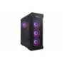 Boîtier ATX Semi-Tour Genesis TQEP-550SP