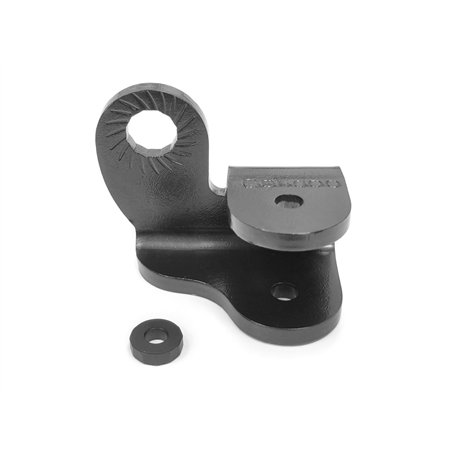 Qeridoo KUFA-20 Embrayage pour remorque de vélo pour enfants