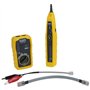 Klein Tools VDV500-705 Kit générateur de tonalité et sonde avec sonde et pince crocodile et prise RJ11/RJ12/RJ45