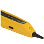 Klein Tools VDV500-705 Kit générateur de tonalité et sonde avec sonde et pince crocodile et prise RJ11/RJ12/RJ45