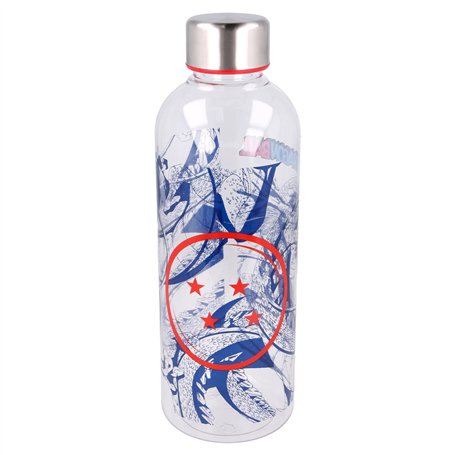 Stor DRAGON BALL - Bouteille réutilisable - transportable - DBZ - Gourde en plastique - 850 ml