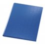 Exacompta - Réf. 18292E - Porte-bloc à pince avec rabat - Support pour stylo - Pochette plastique en angle - Dimensions : 23 x 3