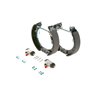 Bosch KS701 Kit Super Pro - Kit de frein à tambours arrière - 1 jeu complet prémonté
