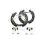 Bosch KS701 Kit Super Pro - Kit de frein à tambours arrière - 1 jeu complet prémonté