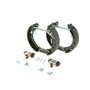 Bosch KS701 Kit Super Pro - Kit de frein à tambours arrière - 1 jeu complet prémonté
