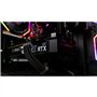 ADMI PC Gamer - AMD Ryzen 7 5700X + Ventilateur de processeur Liquide - RTX 4060 8 Go GDDR6-32 Go RAM DDR4 3200MHz - SSD NVMe 1 