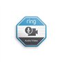 Ring Autocollant d'avertissement pour fenêtre