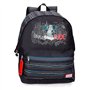 Enso Wall Ride Sac à dos adaptable au chariot pour ordinateur portable Noir 32x44x17 cms Polyester 15