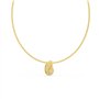 GUESS Liquid Collier UBN79097 (Lengte: 41.00-45.00 cm)