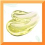 CANTU - Gel coiffant hydratant à l'avocat sans alcool - Femme - 524 g - Définition forte et nutrition sans effet cartonné