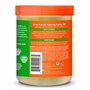 CANTU - Gel coiffant hydratant à l'avocat sans alcool - Femme - 524 g - Définition forte et nutrition sans effet cartonné