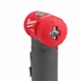 Meuleuse droite coudée M12 MILWAUKEE - FDGA-0 - sans batterie ni chargeur - 4933471438