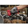 Meuleuse droite coudée M12 MILWAUKEE - FDGA-0 - sans batterie ni chargeur - 4933471438