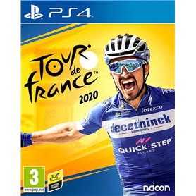Tour De France 2020