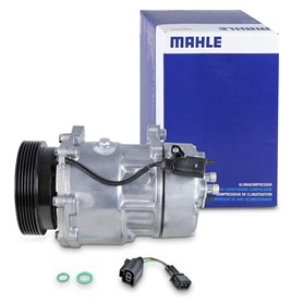 MAHLE ACP 191 000S Compresseur A/C BEHR