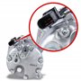MAHLE ACP 191 000S Compresseur A/C BEHR