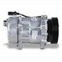 MAHLE ACP 191 000S Compresseur A/C BEHR